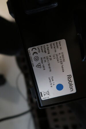 Spot ROBLON FL 75 E 028 Twinkie