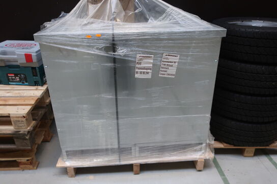 Procesudsugning GEOVENT PU49