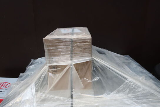 Procesudsugning GEOVENT PU49