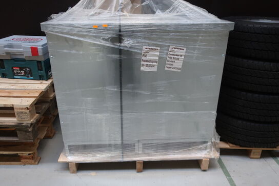 Procesudsugning GEOVENT PU49