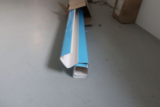 Div. værktøj og varelager