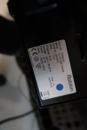 Spot ROBLON FL 75 E 028 Twinkie