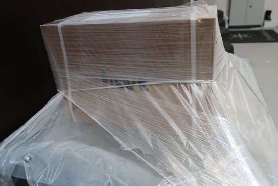 Procesudsugning GEOVENT PU49