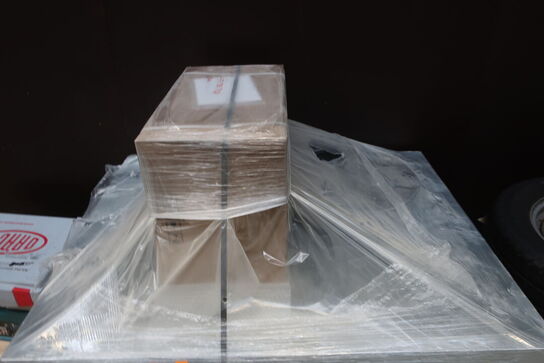 Procesudsugning GEOVENT PU49