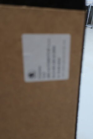 Bagsæde samt bagklip til bil SKODA