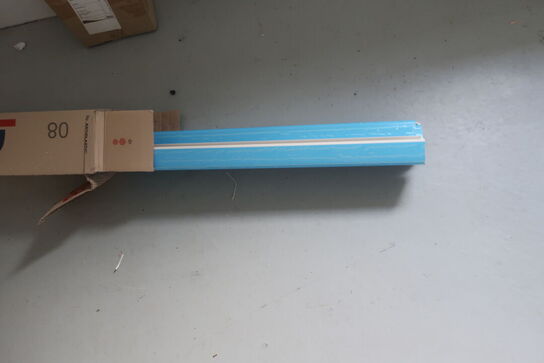 Div. værktøj og varelager