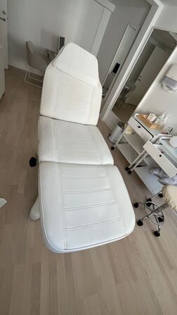 Behandlingsstol 