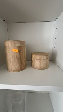 Indhold på Reoler 