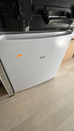Mini Køleskab  ScanCool SKS 56 A+