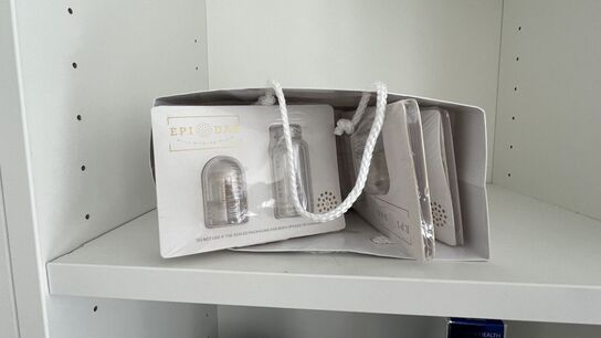 Div. Hudpleje - Tøm Reol -  ZO SKIN HEALTH, TEOXANE, VITA LIBERATA m.m