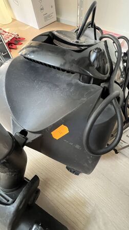 Støvsuger  SIEMENS big bag 3l