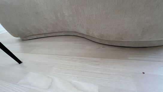Sofa 2,5 mands 