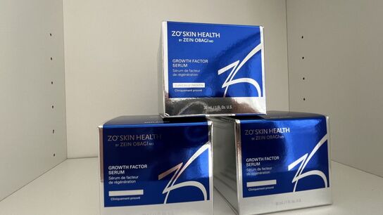 Div. Hudpleje - Tøm Reol -  ZO SKIN HEALTH, TEOXANE, VITA LIBERATA m.m