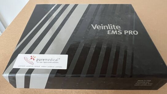 Klinik Skou P/S under konkurs - Laserbehandlingudstyr, Hudplejeprodukter, Inventar
