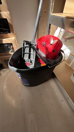 Rengørringsartikler , TORK Papirhåndklæder m.m. , Papirdækken