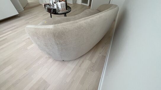 Sofa 2,5 mands 