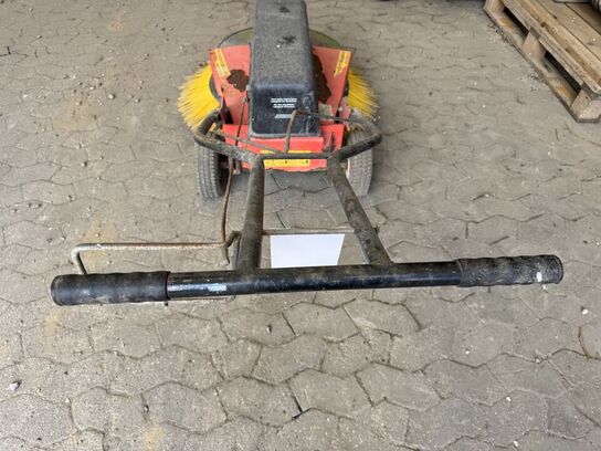 Radial fejemaskine, Westermann WR