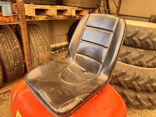 Minigraver, Kubota U10-3