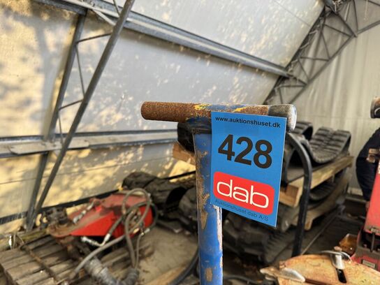 Donkraft, AC 10T