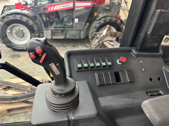 Teleskoplæsser, Schäffer 930T