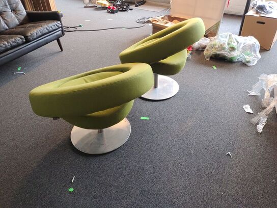 To stk. SoftLine Hello loungestole