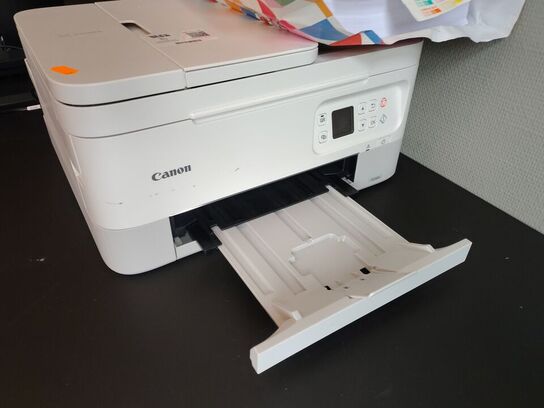 Printer CANON PIXMA