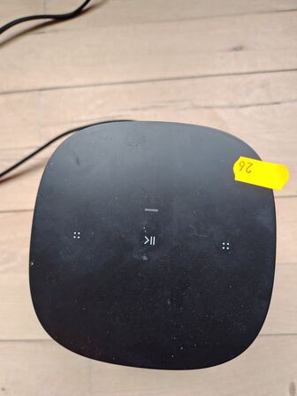 Sonos One SL