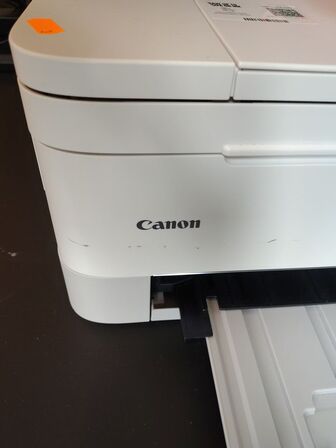 Printer CANON PIXMA