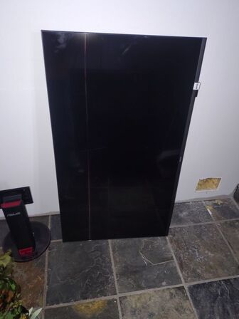Philips 43" skærm