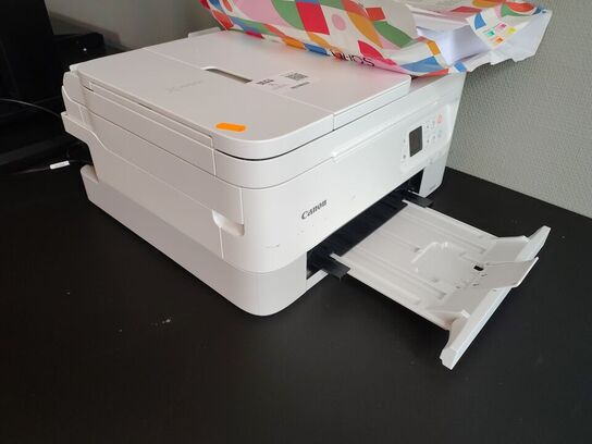 Printer CANON PIXMA