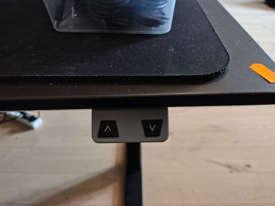 Hæve/sænkebord 