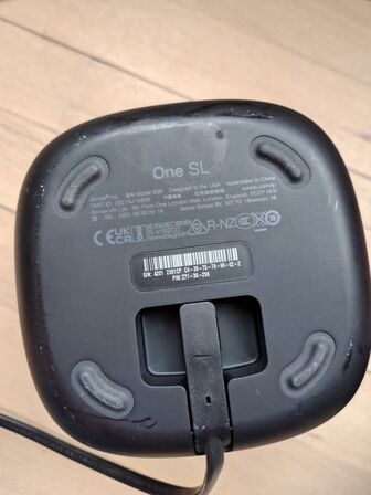 Sonos One SL