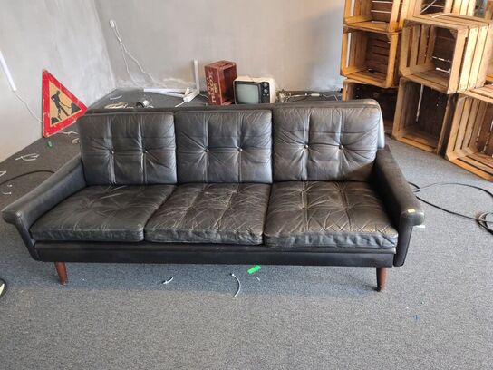 3-pers-lædersofa