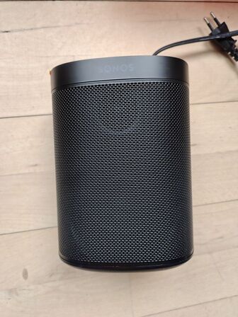 Sonos One SL