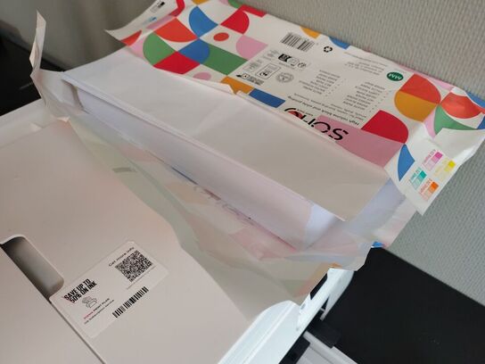 Printer CANON PIXMA