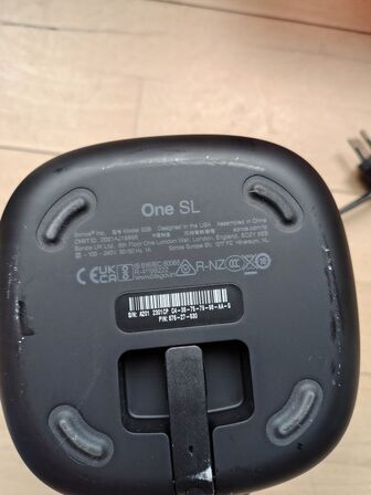 Sonos One SL
