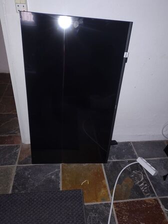 Philips 43" skærm