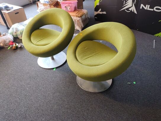 To stk. SoftLine Hello loungestole