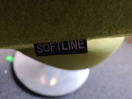 To stk. SoftLine Hello loungestole