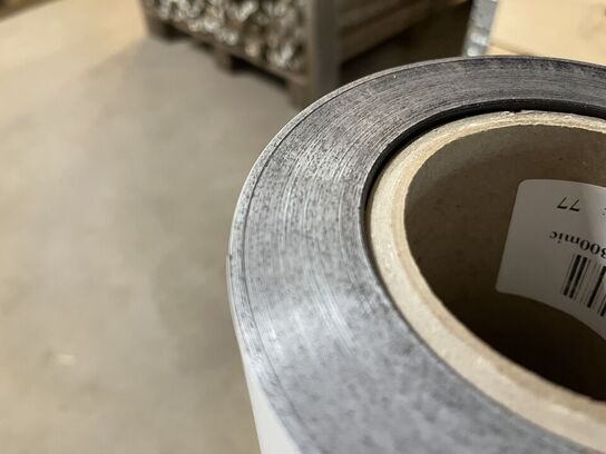 4 Ruller magnetpapir til print