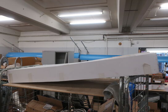 4 kasser Printer papir 