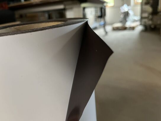 4 Ruller magnetpapir til print