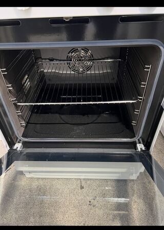 Electrolux - induktionskomfur 