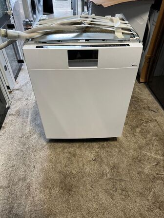 Overskud fra Hvid-El Vinkøleskabe og hvidevarer