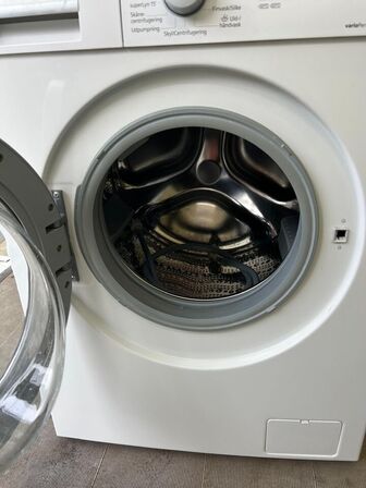 Siemens - Vaskemaskine