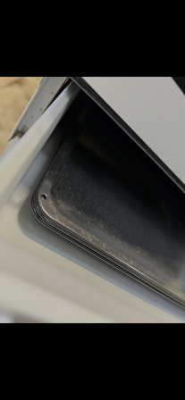 Electrolux - induktionskomfur 