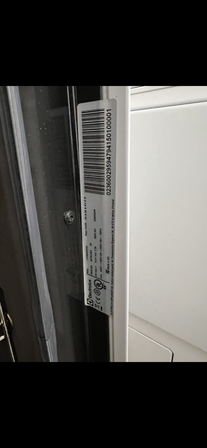 Electrolux - induktionskomfur 