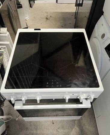 Electrolux - induktionskomfur 