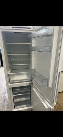 Siemens - køle/fryseskab