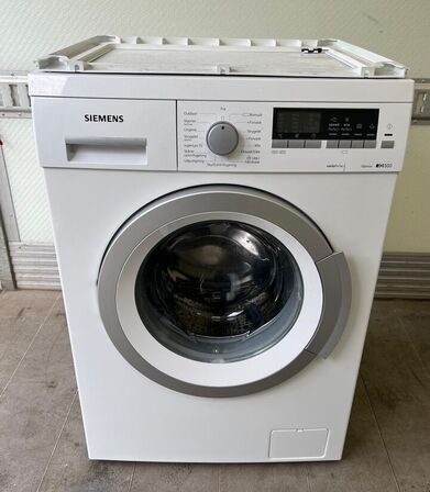 Siemens - Vaskemaskine